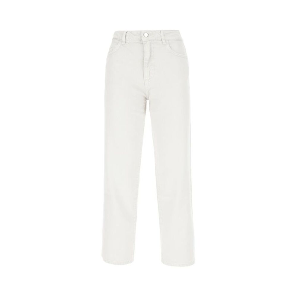 Icon Denim Woman Clothing Jeans